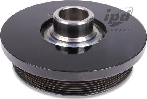 IPD 15-7319 - Poulie, vilebrequin droxauto.com