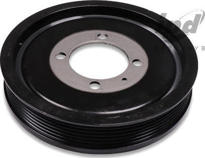 IPD 15-7315 - Poulie, vilebrequin droxauto.com
