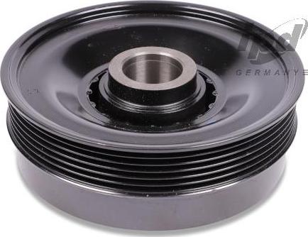 IPD 15-7324 - Poulie, vilebrequin droxauto.com
