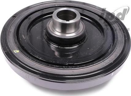 IPD 15-7299 - Poulie, vilebrequin droxauto.com
