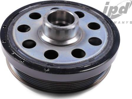 IPD 15-7205 - Poulie, vilebrequin droxauto.com