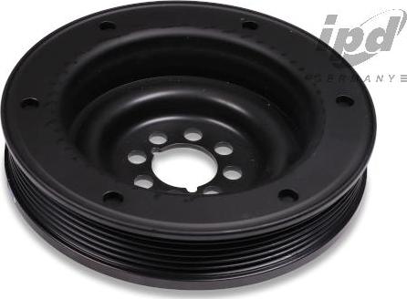 IPD 15-7237 - Poulie, vilebrequin droxauto.com