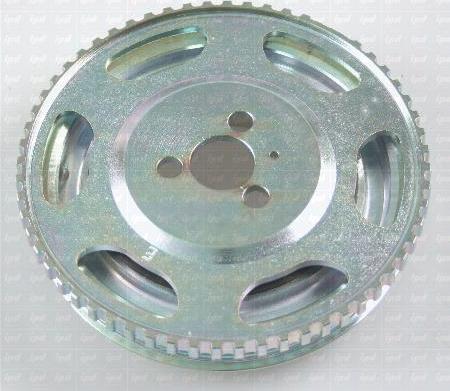 IPD 15-7223 - Poulie, vilebrequin droxauto.com