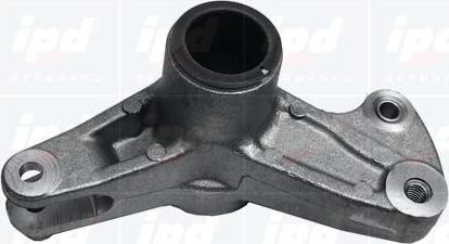 IPD 10-0693 - Tendeur de courroie, courroie trapézoïdale à nervures droxauto.com