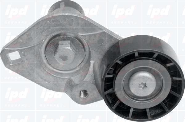 IPD 10-0179 - Tendeur de courroie, courroie trapézoïdale à nervures droxauto.com