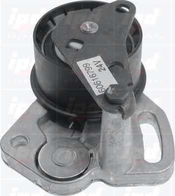 IPD 10-1002 - Poulie-tendeur, courroie de distribution droxauto.com