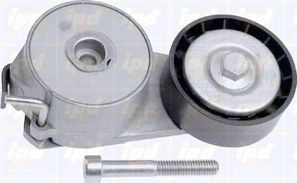 IPD 10-1007 - Tendeur de courroie, courroie trapézoïdale à nervures droxauto.com