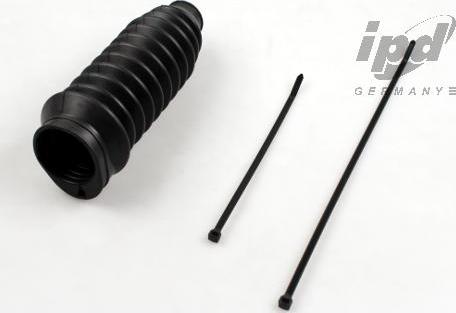 IPD 35-5006 - Jeu de joints-soufflets, direction droxauto.com