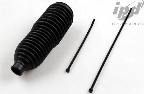 IPD 35-5012 - Jeu de joints-soufflets, direction droxauto.com