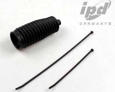 IPD 35-6237 - Jeu de joints-soufflets, direction droxauto.com