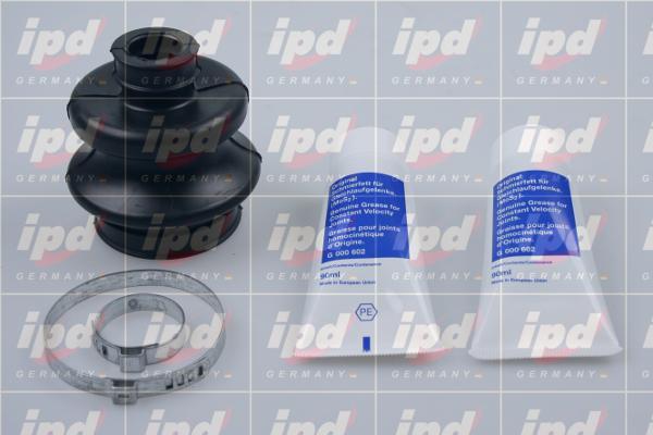 IPD 35-1055 - Joint-soufflet, arbre de commande droxauto.com