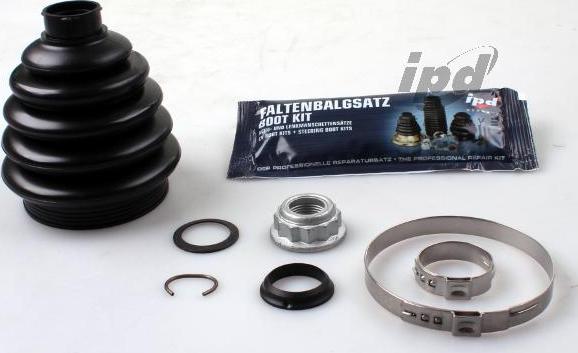 IPD 35-1015 - Joint-soufflet, arbre de commande droxauto.com