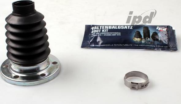 IPD 35-3097S - Joint-soufflet, arbre de commande droxauto.com