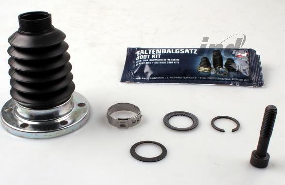 IPD 35-3097 - Joint-soufflet, arbre de commande droxauto.com