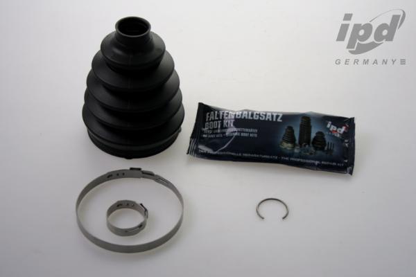 IPD 35-3005 - Joint-soufflet, arbre de commande droxauto.com