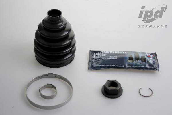 IPD 35-3031 - Joint-soufflet, arbre de commande droxauto.com