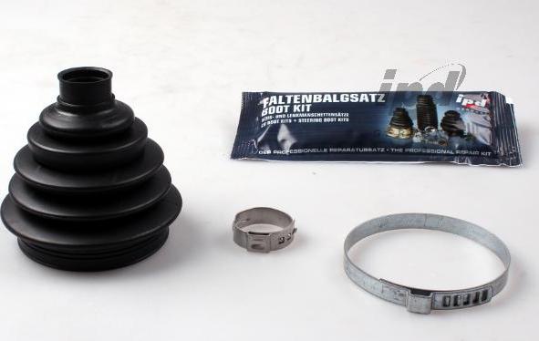 IPD 35-3025S - Joint-soufflet, arbre de commande droxauto.com