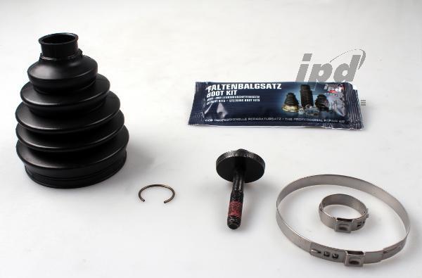 IPD 35-3153 - Joint-soufflet, arbre de commande droxauto.com