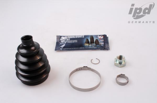 IPD 35-3160 - Joint-soufflet, arbre de commande droxauto.com