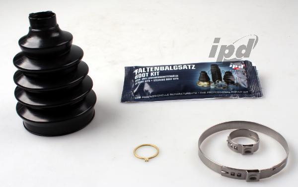IPD 35-3180 - Joint-soufflet, arbre de commande droxauto.com