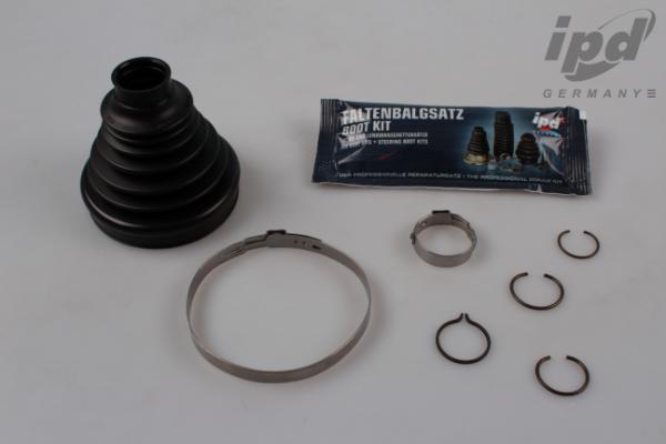 IPD 35-3370 - Joint-soufflet, arbre de commande droxauto.com