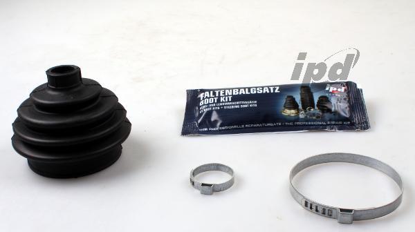 IPD 35-2003S - Joint-soufflet, arbre de commande droxauto.com