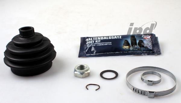 IPD 35-2003 - Joint-soufflet, arbre de commande droxauto.com