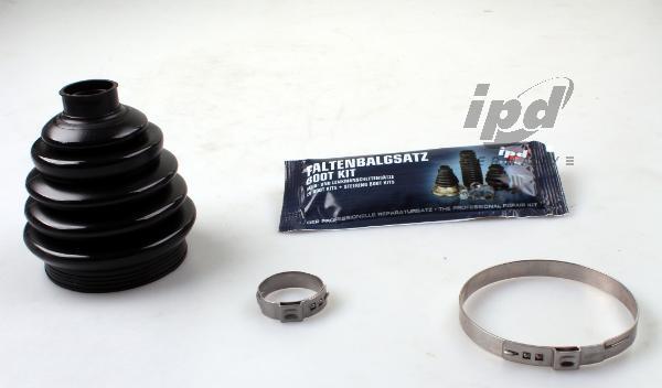 IPD 35-2011S - Joint-soufflet, arbre de commande droxauto.com