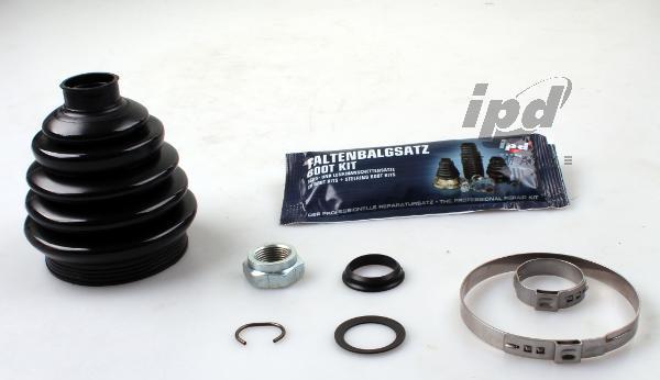 IPD 35-2011 - Joint-soufflet, arbre de commande droxauto.com