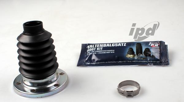 IPD 35-2030S - Joint-soufflet, arbre de commande droxauto.com