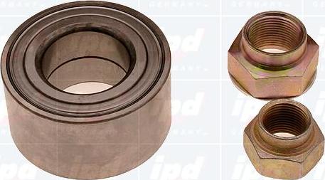 IPD 30-9510 - Kit de roulements de roue droxauto.com