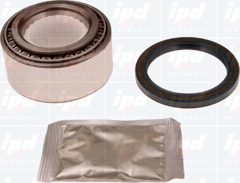 IPD 30-9042 - Kit de roulements de roue droxauto.com