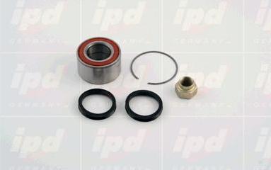 IPD 30-9005 - Kit de roulements de roue droxauto.com