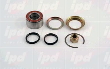 IPD 30-9017 - Kit de roulements de roue droxauto.com