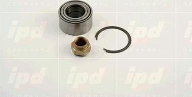 IPD 30-9030 - Kit de roulements de roue droxauto.com