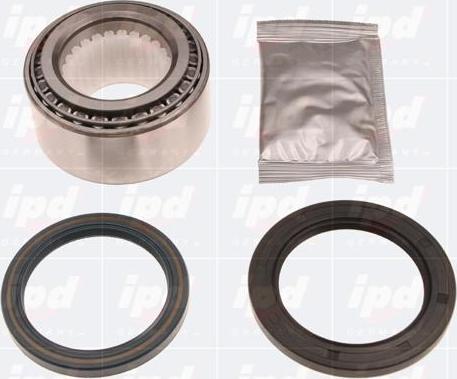 IPD 30-9032 - Kit de roulements de roue droxauto.com