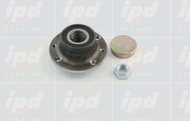 IPD 30-9023 - Kit de roulements de roue droxauto.com