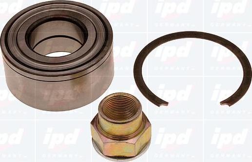 IPD 30-9075 - Kit de roulements de roue droxauto.com