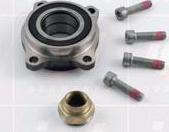 IPD 30-9076 - Kit de roulements de roue droxauto.com