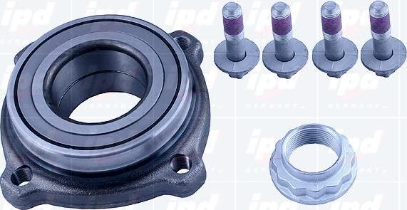 IPD 30-4948 - Kit de roulements de roue droxauto.com