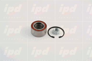 IPD 30-4932 - Kit de roulements de roue droxauto.com