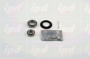 IPD 30-4448 - Kit de roulements de roue droxauto.com
