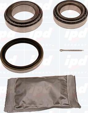 IPD 30-4401 - Kit de roulements de roue droxauto.com