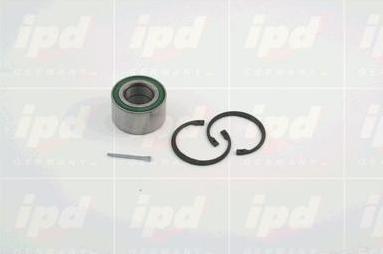 IPD 30-4408 - Kit de roulements de roue droxauto.com