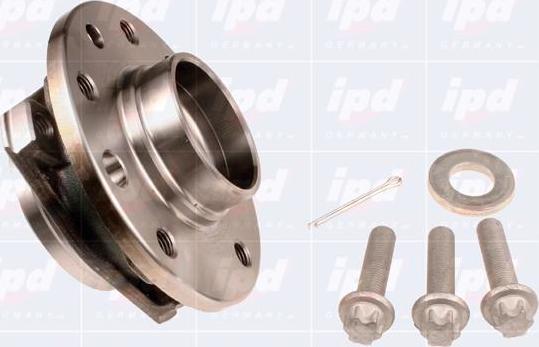 IPD 30-4403 - Kit de roulements de roue droxauto.com