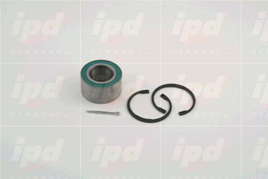 IPD 30-4419 - Kit de roulements de roue droxauto.com