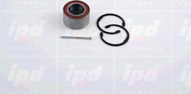 IPD 30-4415 - Kit de roulements de roue droxauto.com