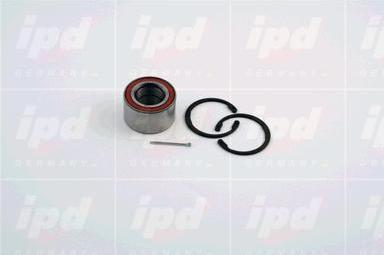 IPD 30-4416 - Kit de roulements de roue droxauto.com