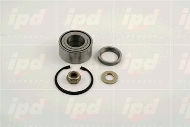 IPD 30-4418 - Kit de roulements de roue droxauto.com