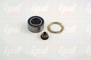 IPD 30-4412 - Kit de roulements de roue droxauto.com